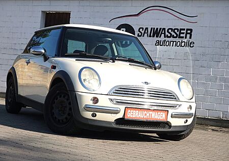 Mini ONE 1.6