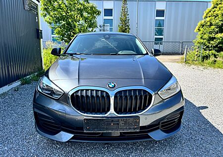 BMW 118 i Advantage
