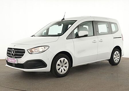 Mercedes-Benz T-Klasse T 180 Navi|Park-Assist|Rückfahrkamera|Tempomat