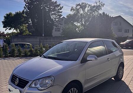 VW Polo Volkswagen 1.2 44kW United United