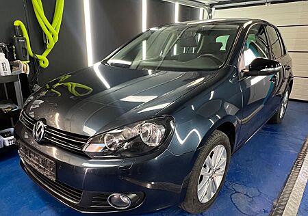 VW Golf Volkswagen 1.4 Style Style