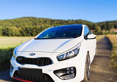 Kia Pro_ceed pro_cee'd / ProCeed 1.6 T-GDI GT-Track pro_c...