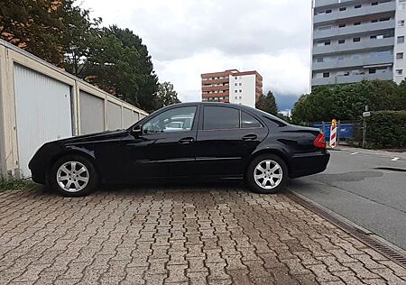 Mercedes-Benz E 200 CDI CLASSIC Classic