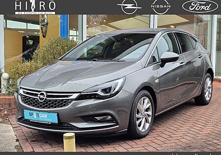 Opel Astra Dynamic Klima/LED/Sitzhzg./MF-Lenkrad