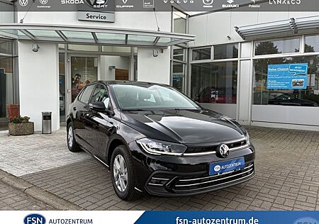 VW Polo Volkswagen Style 1,0 l TSI OPF 70 kW