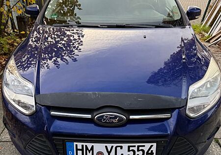 Ford Focus 1,6TDCi 85kW DPF Trend Turnier Trend