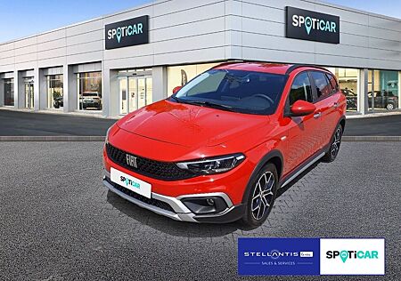 Fiat Tipo Red GSE Mild-Hybrid 130 Automatik*Navi *Kom