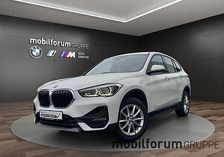 BMW X1 sDrive18d Advantage Fahrschulwagen AHK LED