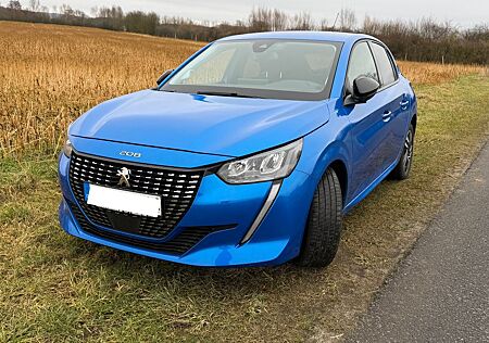 Peugeot 208 PureTech 100 Allure + Pack 1.2 Allure Pack