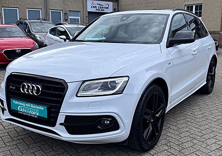 Audi SQ5 3.0 TDI quattro AHK Lane AbstandW VAci Xenon
