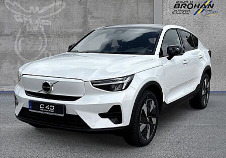 Volvo C40 Plus Recharge Pure Electric 2WD