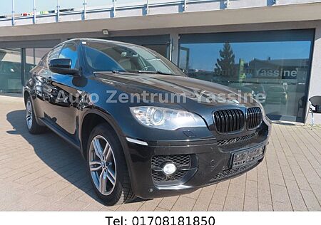 BMW X6 Baureihe xDrive30d Leder Xenon Navi Kamera