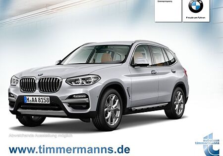 BMW X3 xDrive20d xLine AdLED DAB ParkAss