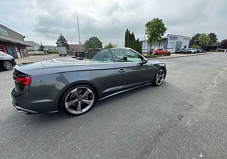 Audi Cabriolet