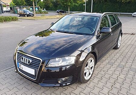 Audi A3 1.8 TFSI / NEU TÜV / 160 Ps