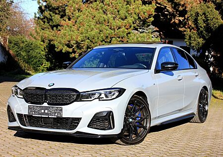 BMW 340 M340i xDrive VOLL INDIVIDUAL M Performance 1.Han