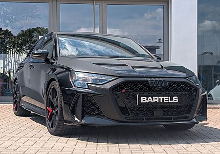Audi RS3 Sportback 2.5 TFSI Sportabgasanlage/280km/h