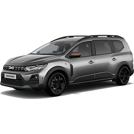 Dacia Jogger leasen