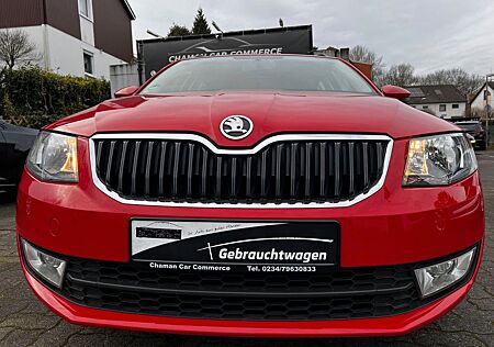 Skoda Octavia Combi Ambition