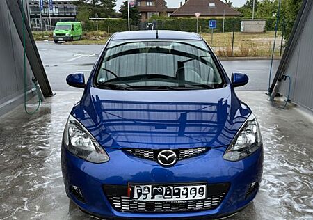 Mazda 2 1.3 55kW Impuls Sport Impuls