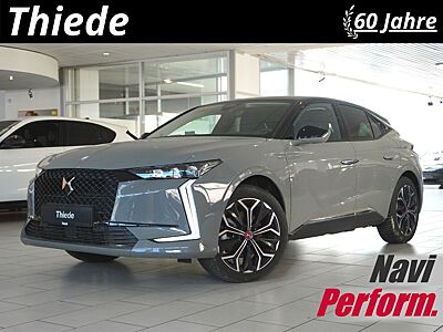 DS Automobiles DS4 DS 4 E-Tense PERFORM. LINE PHEV NAVI/LED/DAB
