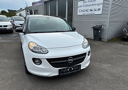 Opel Adam Jam 1.4*R Link*Klima*Lenkradheizung