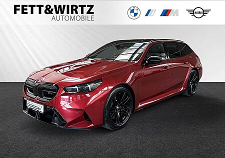 BMW M5 Touring MDriver'sPackage|AHK|Bowers&Wilkins