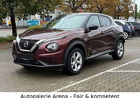 Nissan Juke N-Connecta *360 Cam *LED