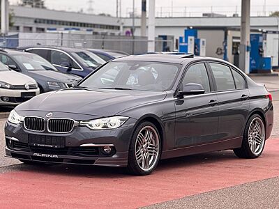 ALPINA B3 3.0 Biturbo Allrad