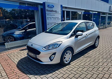 Ford Fiesta Cool & Connect NAVI PDC RFK APA SHZ GJR