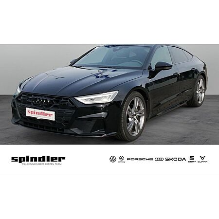 Audi A7 leasen
