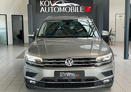 VW Tiguan Volkswagen Highline R-Line/ACC/Panorama/LED