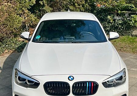 BMW 116i Edition M Sport Shadow Edition M Sport ...