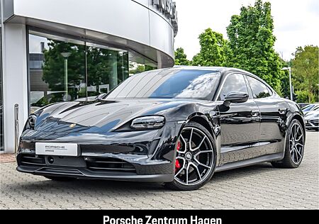 Porsche Taycan 4S BOSE Head-Up Sport-Chrono LED-Matrix