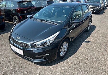 Kia Cee'd 1,4 Edition 7, Abn. AHK