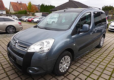 Citroën Berlingo gebraucht kaufen Citroën Berlingo Kombi Multispace Panoramadach I.Hand