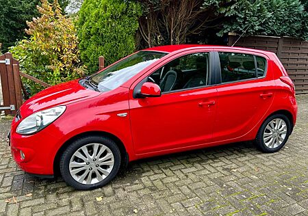 Hyundai i20 1.4 Style Style