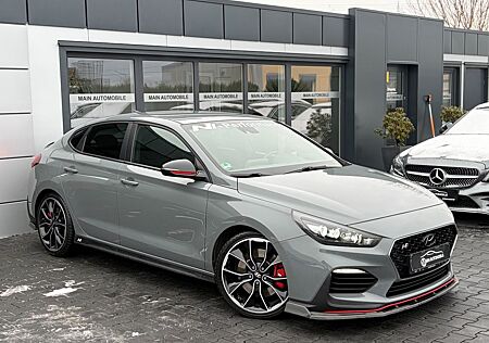 Hyundai i30 Fastback N Performance*LED*Kamera*8x-Bereift