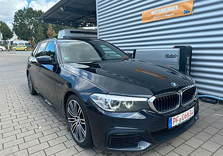 BMW 530 d M Sport Driving Ass Plus,19 zoll,Navi Prof