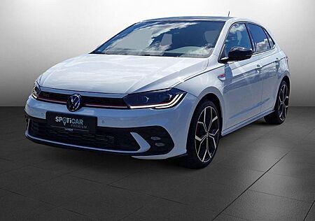 VW Polo Volkswagen GTI 2.0 TSI*NAVI*SHZ*RFK*uvm
