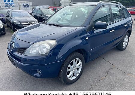 Renault Koleos Expression*KLIMA*ALU*TEMPOMAT*