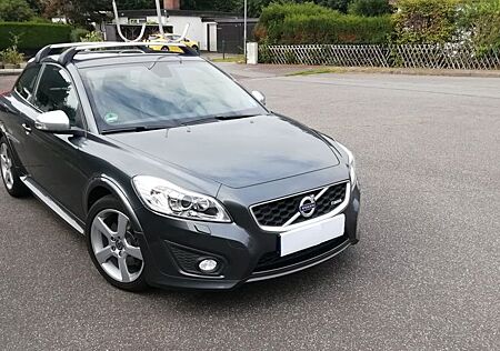 Volvo C30 D3 -