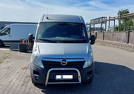 Opel Movano Navi, Allwetterreifen, Standheizung