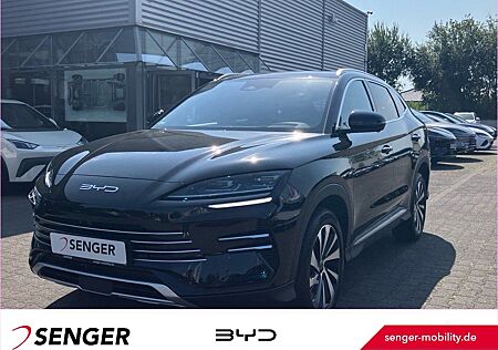 BYD SEAL U DM-i Comfort Head-Up 360°-Kamera Panorama