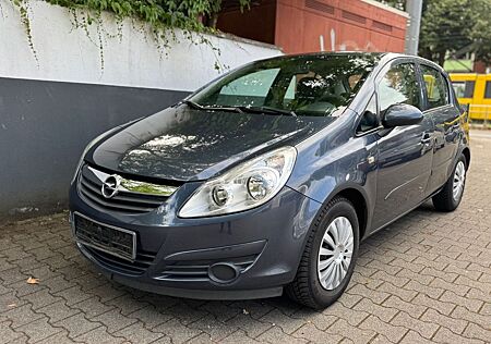 Opel Corsa D Edition 2.Hd KLima 5Trg. Service Neu
