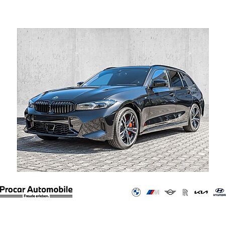 BMW 330 leasen