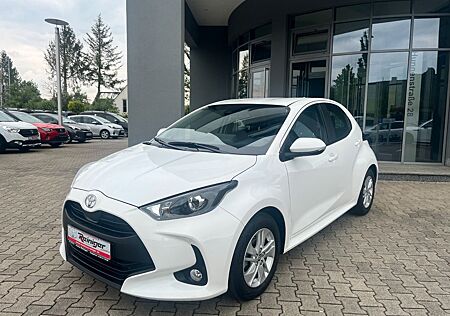 Toyota Yaris 1.5 l-VVT-i Comfort*RFK,AppleCarPlay,ACC