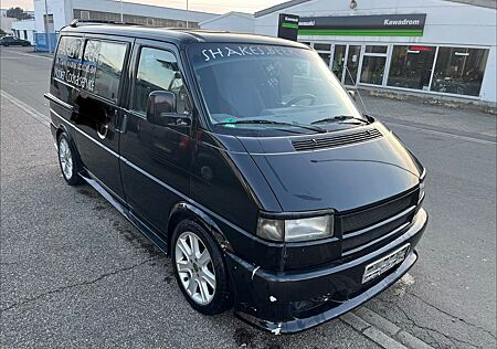 VW T4 Volkswagen (Tuning)