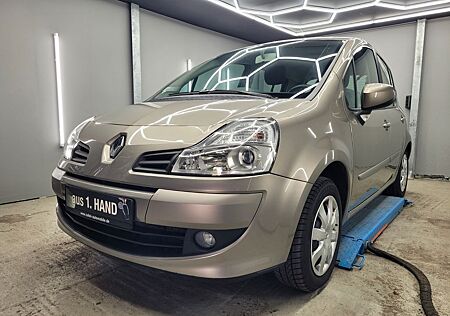 Renault Modus 1.6 Dynamique *1.Hand* *Automatik*