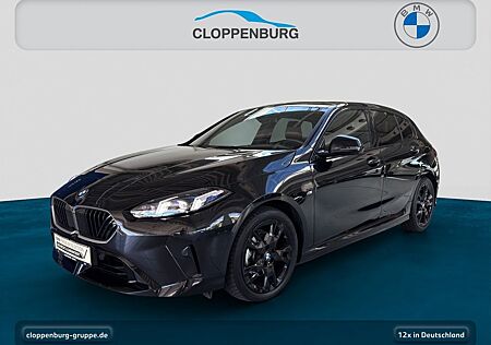 BMW 120 gebraucht kaufen BMW 120d M Sportpaket Head-Up+Navi+ACC+E.Sitze Memo.